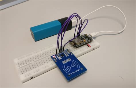 build a rfid reader capturer cloner|arduino rfid cloner.